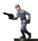 Star Wars Miniatures: 29 Imperial Officer
