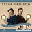 Tesla vs Edison War Of Currents