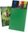 Ultimate Guard Cortex Sleeves Standard Size Green (100)