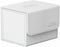 Ultimate Guard Sidewinder 100+ Xenoskin Monocolor White Deck Box