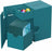 Ultimate Guard Flip n Tray 100+ XenoSkin Monocolor Petrol Deck Box