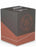 Ultimate Guard Boulder Deck Case 100+ Druidic Secrets - Impetus (Dark Orange)