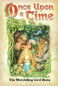 Once Upon A Time 3rd Edition