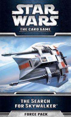 Star Wars Card Game