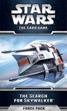 Star Wars: The Card Game - The Search for Skywalker