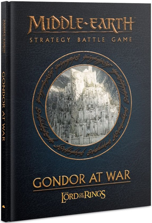 Gondor at War