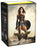 Sleeves - Dragon Shield - Box 100 - MATTE Art - Justice League Wonder Woman