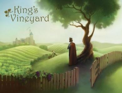 King's Vineyard Mid_Year_Sale