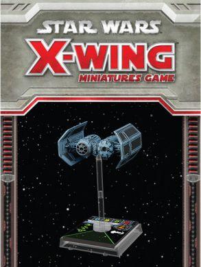Star Wars: X-Wing: Tie Bomber