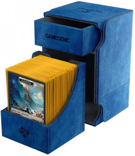 Gamegenic Watchtower 100+ XL Blue