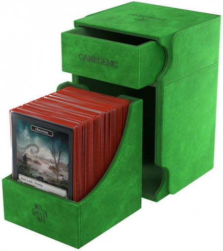 Gamegenic Watchtower 100+ XL Green