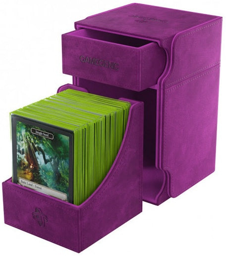 Gamegenic Watchtower 100+ XL Purple
