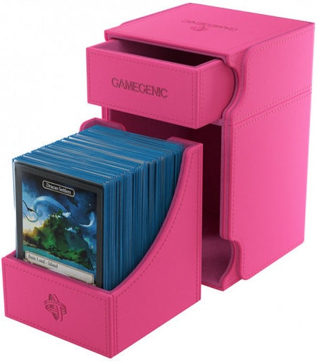 Gamegenic Watchtower 100+ XL Pink