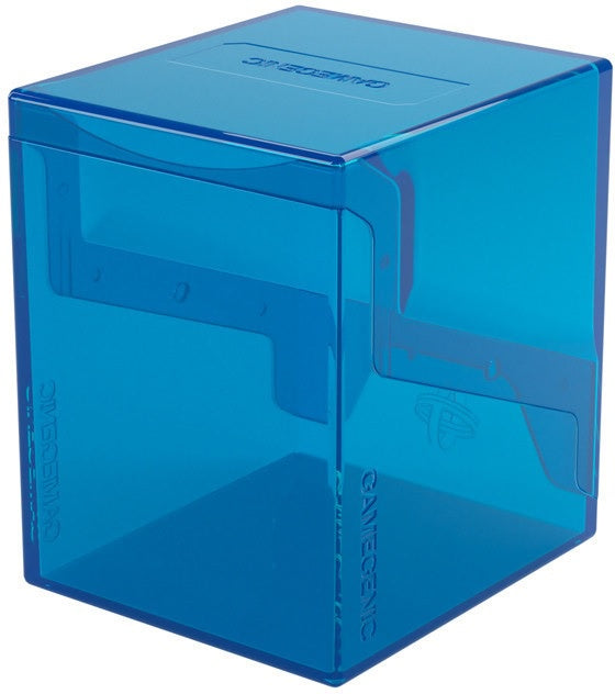 Gamegenic Bastion Deck Box 100+ XL Blue Gamegenic Bastion Deck Box 100+ XL Blue