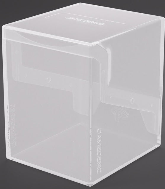 Gamegenic Bastion Deck Box 100+ XL White