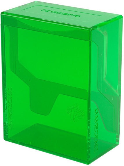 Gamegenic Bastion Deck Box 50+ Green