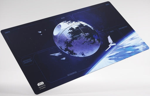 Gamegenic Star Wars Unlimited Prime Game Mat Death Star