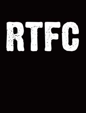 RTFC Sleeves (50)