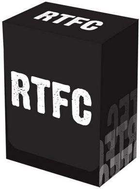 Legion: RTFC Deck Box