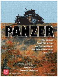 Panzer Expansion 4 France 1940