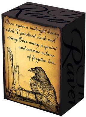 Legion: Raven Deck Box
