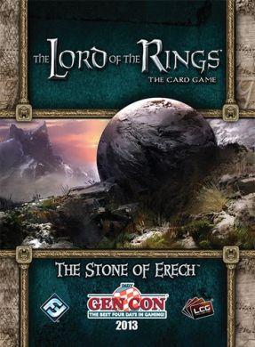 The Lord of the Rings The Card Game: The Stone of Erech