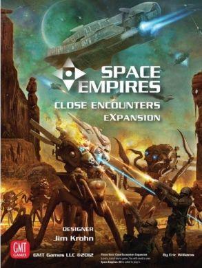 Space Empires Close Encounters