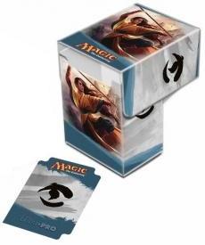 Ultra Pro Khans of Tarkir Jeskai Deck Box