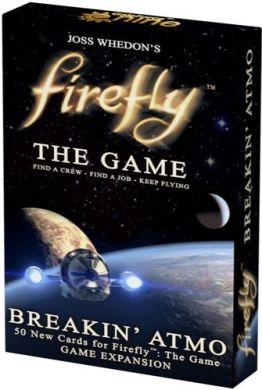 Firefly: The Game  Breakin' Atmo