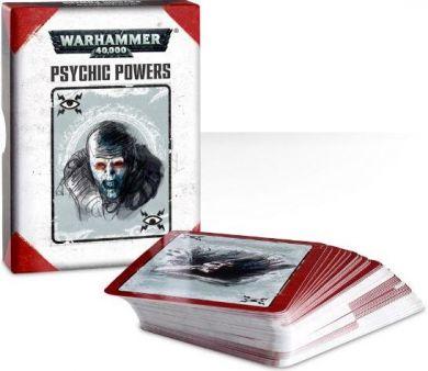 Warhammer 40,000: Psychic Powers 2014