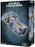 Warhammer 40K Space Wolves: Stormfang Gunship 53-11