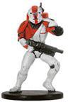 Star Wars Miniatures: 33 Republic Commando - Boss