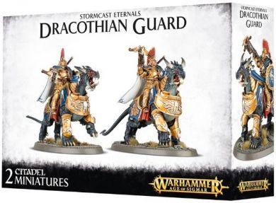 Warhammer: Dracothian Guard 96-24