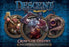 Descent: Journeys in the Dark (Second Edition)  Crown of Destiny