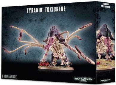Warhammer 40K Tyranids: Toxicrene 51-20