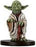 Star Wars Miniatures: 45 Yoda of Dagobah