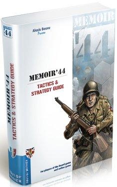 Memoir'44 Tactics & Strategy Guide