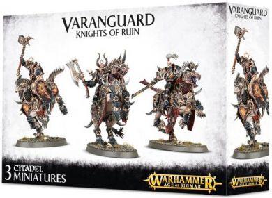 Warhammer: Varanguard 83-51