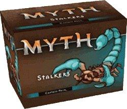 Myth Stalkers Captain Pack