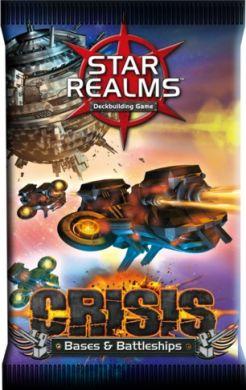 Star Realms: Crisis  Bases & Battleships