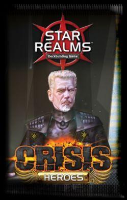 Star Realms: Crisis  Heroes