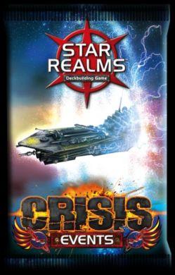 Star Realms: Crisis  Events