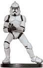 Star Wars Miniatures: 01 Clone Trooper
