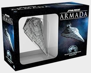 Star Wars Armada Victory-class Star Destroyer