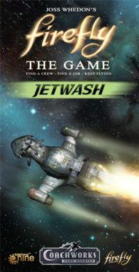 Firefly: The Game  Jetwash