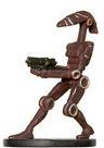Star Wars Miniatures: 06 Battle Droid