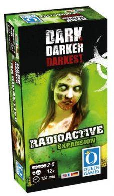Dark Darker Darkest: Radioactive Expansion ON SALE