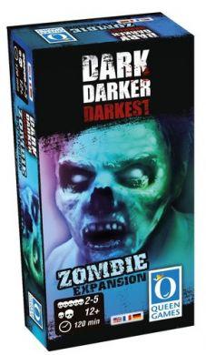 Dark Darker Darkest: Zombie Expansion ON SALE