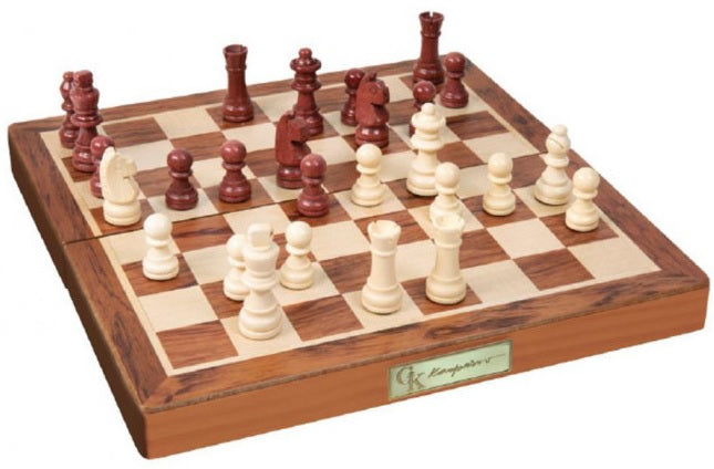 The Garry Kasparov Masterclass - The Chessboard Vault