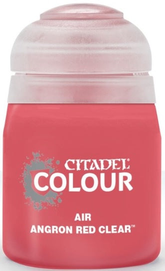 Citadel Air: Angron Red Clear 24ml (28-55)